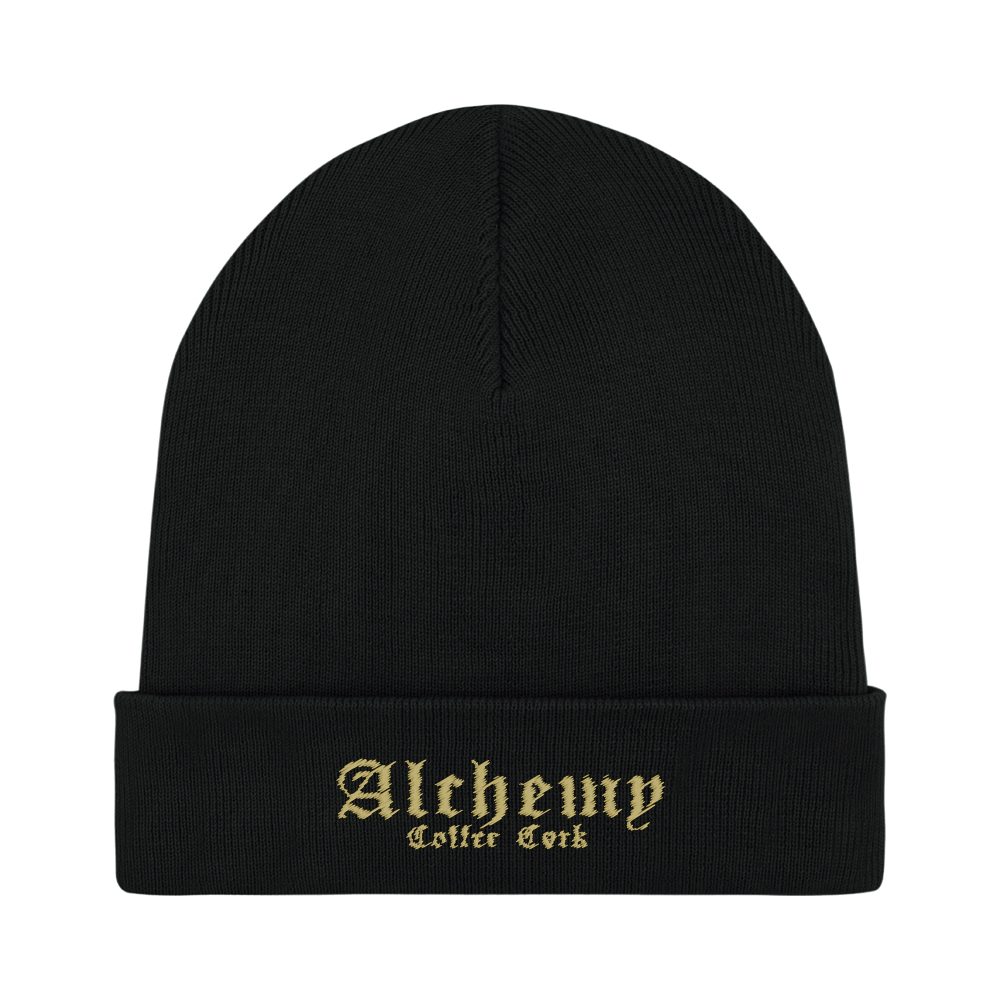 Alchemy Beanie