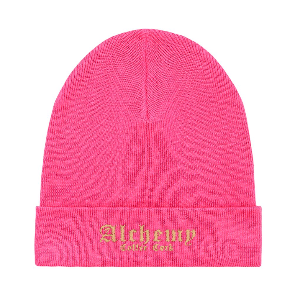 Alchemy Beanie