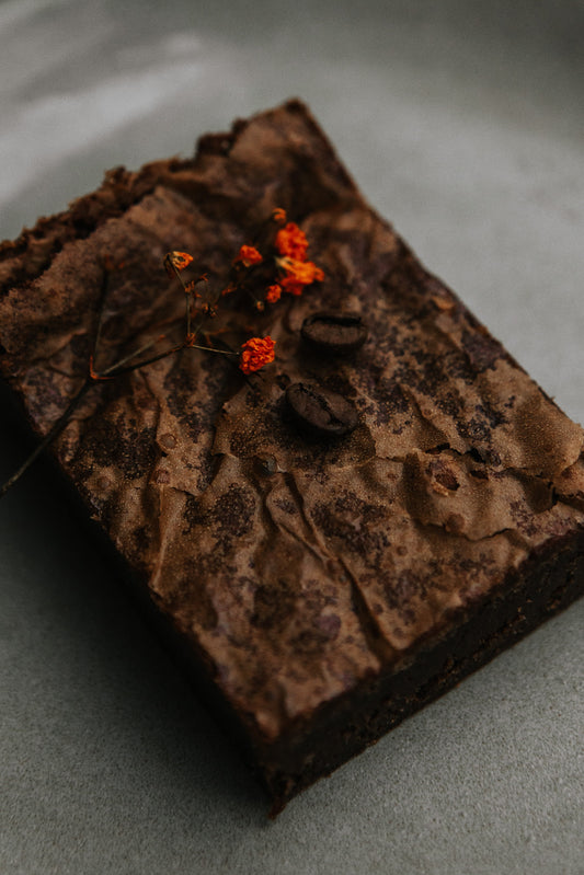 Gluten Free Brownie