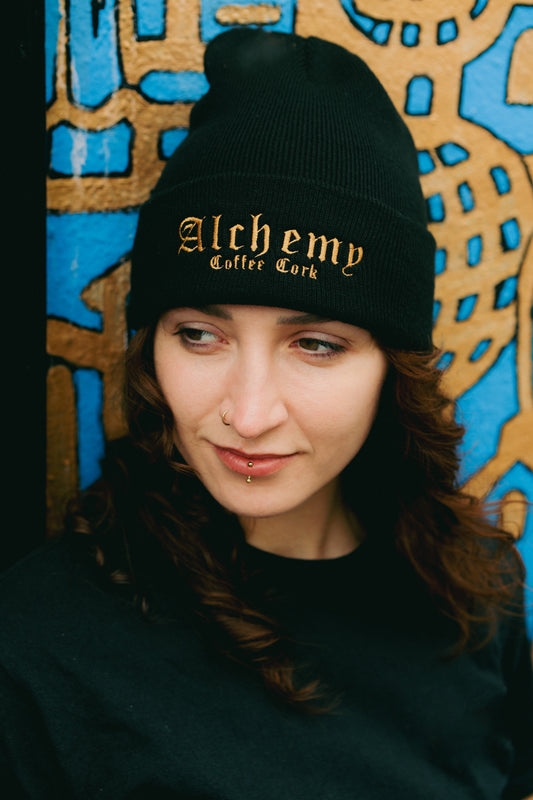 Alchemy Beanie