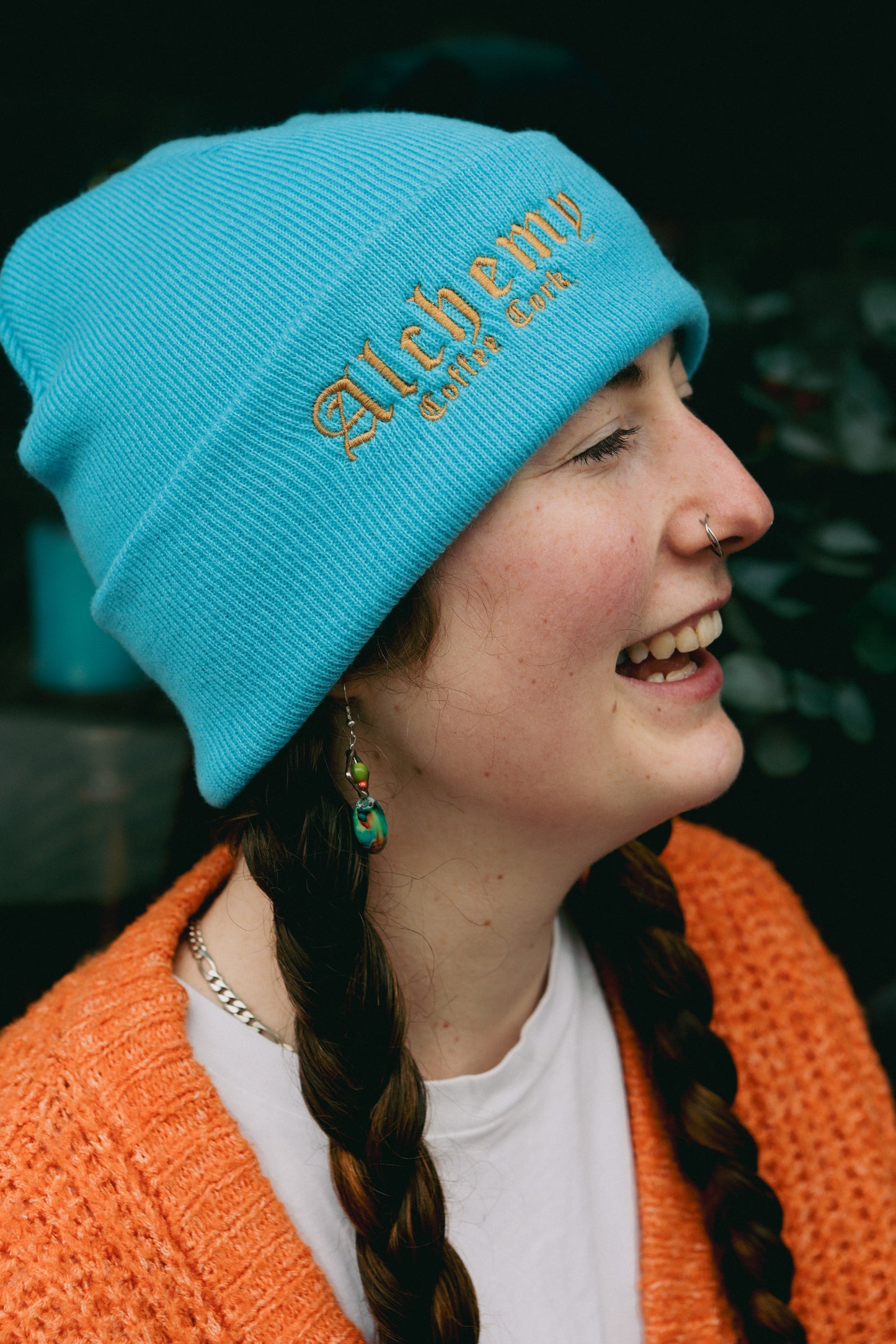 Alchemy Beanie