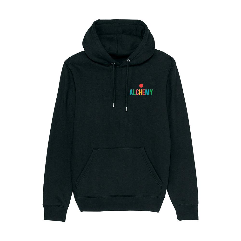 Acid Alchemy Hoodie