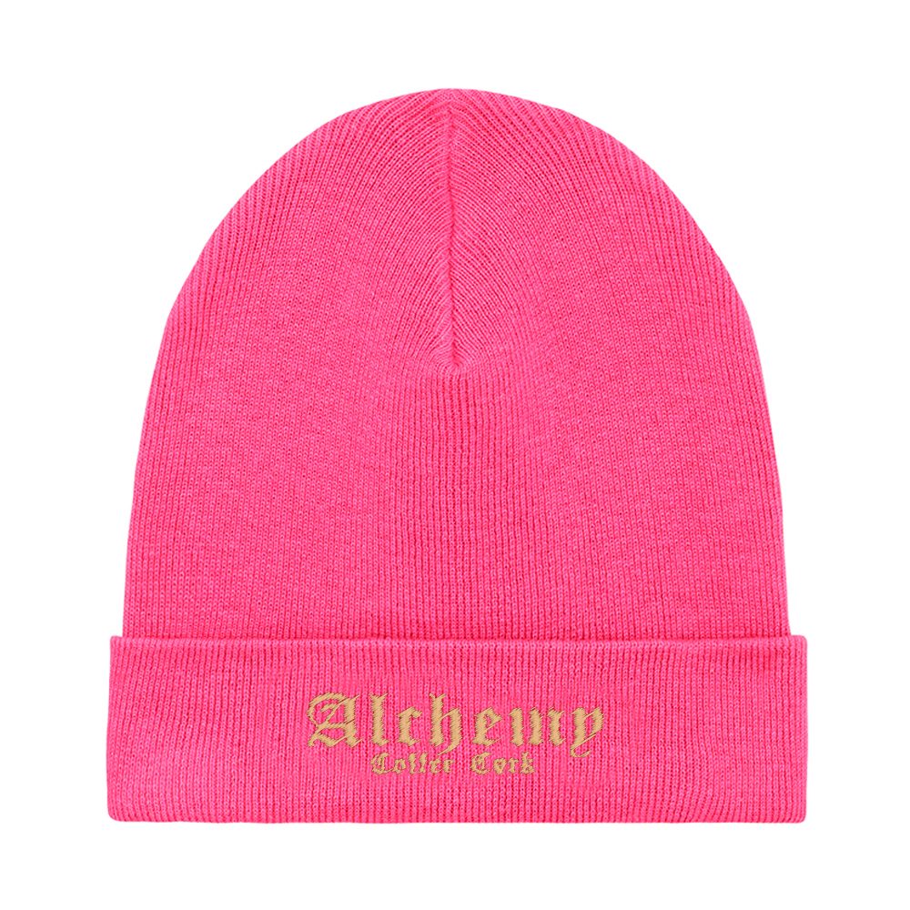 Alchemy Beanie