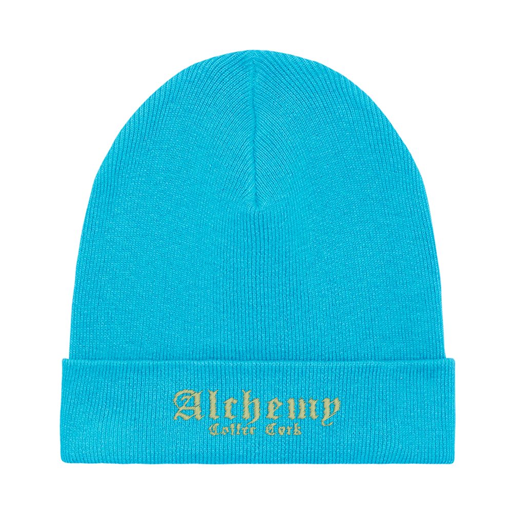 Alchemy Beanie