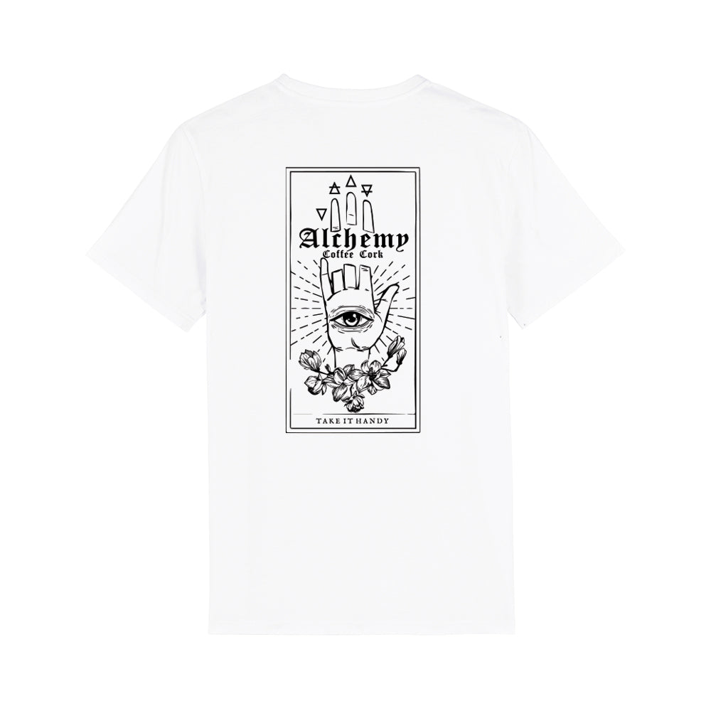 Alchemy T-Shirt White