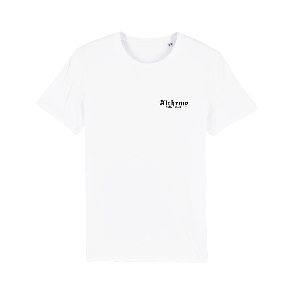 Alchemy T-Shirt White