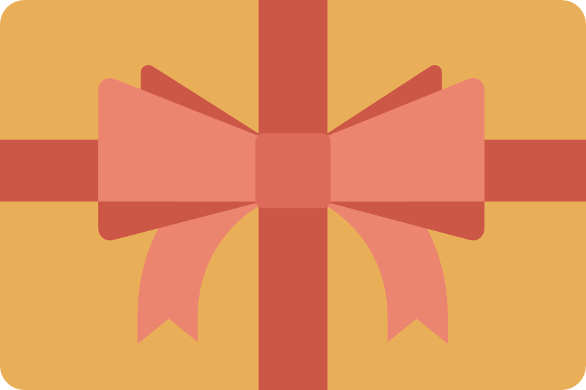 Alchemy Online Store Gift Card