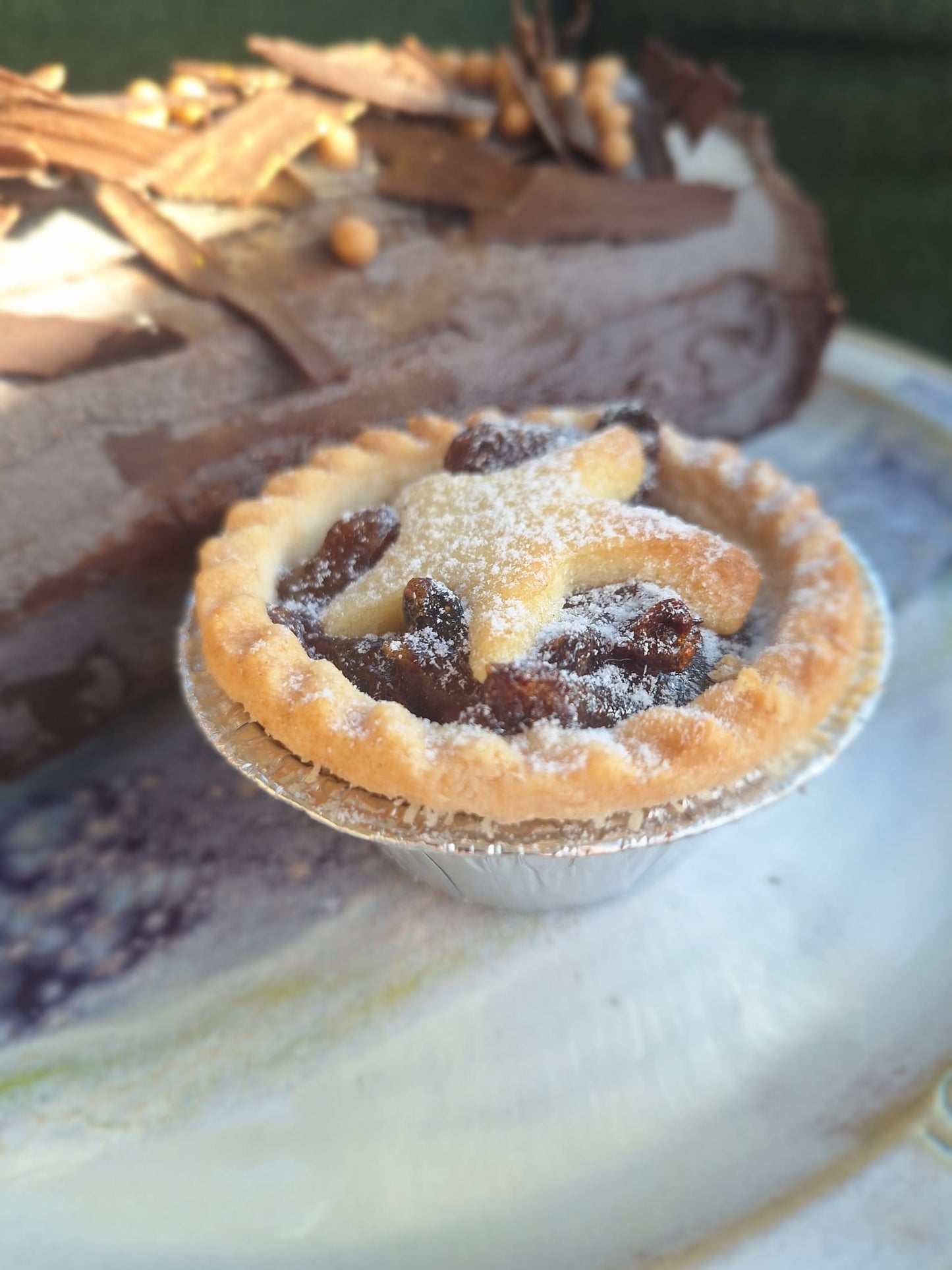 Mince Pie